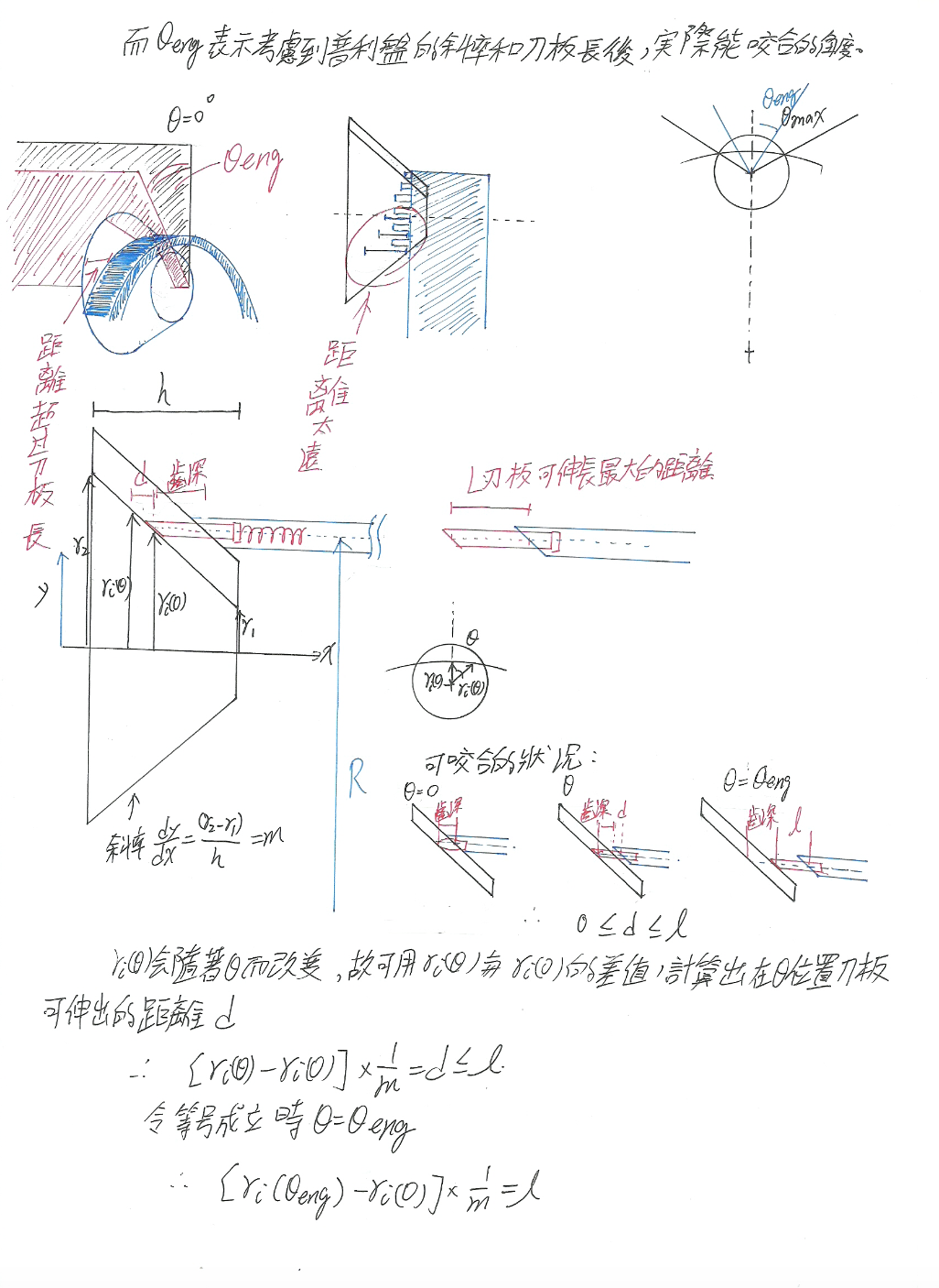 筆記 1